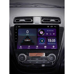 Штатна магнітола Sigma E9232 2+32 Gb Mitsubishi Mirage 6 2012-2018 9