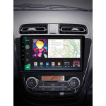 Штатна магнітола Sigma Pro 9464 4+64 Gb Mitsubishi Mirage 6 2012-2018 9