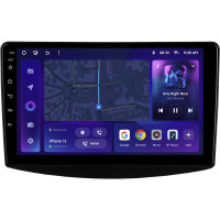 Штатная магнитола AMS MOSS M2 4+32 Gb Mitsubishi Grandis 1 2003-2010 (F1) 9"