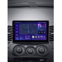 Штатная магнитола AMS MOSS M2 4+32 Gb Mitsubishi Grandis 1 2003-2010 (F1) 9