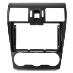 Штатная магнитола Teyes CC3 2k 4+64 Gb Subaru Forester 4 SJ 2012-2015 (A) 9