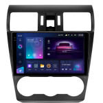 Штатная магнитола Teyes CC3 2k 4+64 Gb Subaru Forester 4 SJ 2012-2015 (A) 9