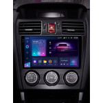 Штатная магнитола Teyes CC3 2k 4+64 Gb Subaru Forester 4 SJ 2012-2015 (A) 9