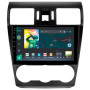 Штатна магнітола Sigma X9464 4+64 Gb Subaru Forester 4 SJ 2012-2015 (A) 9