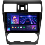 Штатна магнітола Teyes CC3L 4+32 Gb Subaru Forester 4 SJ 2012-2015 (B) 9 — фото товару
