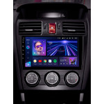Штатна магнітола Teyes CC3L 4+32 Gb Subaru Forester 4 SJ 2012-2015 (B) 9 — фото товару