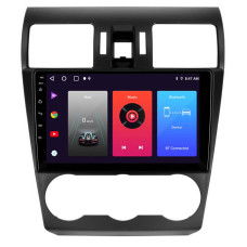 Штатна магнітола Sigma F9216 2+32 Gb Subaru Forester 4 SJ 2012-2015 (B) 9"