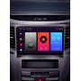 Штатна магнітола Sigma F9216 2+32 Gb Subaru Outback 4, Legacy 5 2009-2014 9