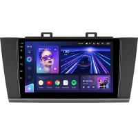 Штатная магнитола Teyes CC3 4+32 Gb Subaru Outback 5 2014-2018, Legacy 6 2014-2017 9"