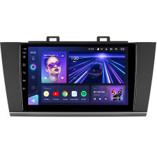 Штатна магнітола Teyes CC3 4+32 Gb Subaru Outback 5 2014-2018, Legacy 6 2014-2017 9"
