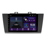 Штатна магнітола Sigma E9232 2+32 Gb Subaru Outback 5 2014-2018, Legacy 6 2014-2017 9