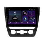 Штатная магнитола Sigma E10232 2+32 Gb Skoda Yeti 5L 2009-2014 10