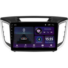 Штатная магнитола Sigma E10232 2+32 Gb Hyundai Creta IX25 2015-2019 10"
