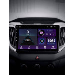 Штатная магнитола Sigma E10232 2+32 Gb Hyundai Creta IX25 2015-2019 10