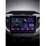 Штатная магнитола Sigma E10232 2+32 Gb Hyundai Creta IX25 2015-2019 10