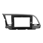 Штатная магнитола Sigma X9464 4+64 Gb Hyundai Elantra 6 2016-2018 (A) 9