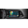 Штатная магнитола Sigma X9464 4+64 Gb Hyundai Elantra 6 2016-2018 (A) 9