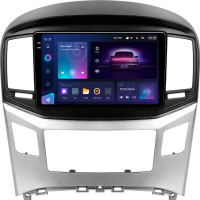Штатная магнитола Teyes CC3 2k 6+128 Gb Hyundai H1 2 TQ 2015-2021 (F2) 9"