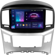 Штатная магнитола Teyes CC3 2k 6+128 Gb Hyundai H1 2 TQ 2015-2021 (F2) 9"