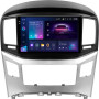 Штатная магнитола Teyes CC3 2k 6+128 Gb Hyundai H1 2 TQ 2015-2021 (F2) 9