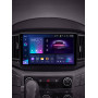 Штатная магнитола Teyes CC3 2k 6+128 Gb Hyundai H1 2 TQ 2015-2021 (F2) 9