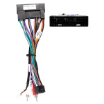 Штатна магнітола Sigma Pro 9464 4+64 Gb Hyundai Santa Fe 3 2013-2016 (A) 9