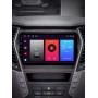 Штатна магнітола Sigma F9216 2+32 Gb Hyundai Santa Fe 3 2013-2016 (B) 9