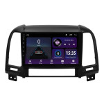 Штатна магнітола Sigma E9232 2+32 Gb Hyundai Santa Fe 2 2006-2012 9