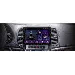 Штатна магнітола Sigma E9232 2+32 Gb Hyundai Santa Fe 2 2006-2012 9
