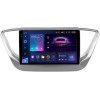 Штатна магнітола Teyes CC3 2k 4+32 Gb Hyundai Solaris 2 2017-2020 (A) 9
