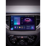 Штатная магнитола Teyes CC3 2k 4+32 Gb Hyundai Solaris 2 2017-2020 (A) 9