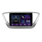 Штатна магнітола Sigma E9232 2+32 Gb Hyundai Solaris 2 2017-2020 (A) 9