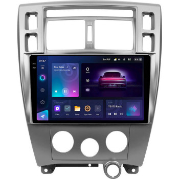 Штатная магнитола Teyes CC3 2k 4+32 Gb Hyundai Tucson 1 2004-2009 10"
