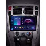 Штатная магнитола Teyes CC3 2k 4+32 Gb Hyundai Tucson 1 2004-2009 10