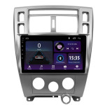 Штатная магнитола Sigma E10232 2+32 Gb Hyundai Tucson 1 2004-2009 10