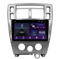 Штатная магнитола Sigma E10232 2+32 Gb Hyundai Tucson 1 2004-2009 10"