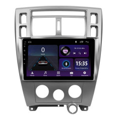 Штатная магнитола Sigma E10232 2+32 Gb Hyundai Tucson 1 2004-2009 10"