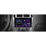 Штатная магнитола Sigma E10232 2+32 Gb Hyundai Tucson 1 2004-2009 10