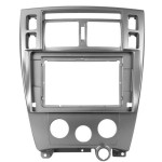 Штатная магнитола Sigma E10232 2+32 Gb Hyundai Tucson 1 2004-2009 10