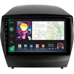 Штатная магнитола Sigma Pro 9464 4+64 Gb Hyundai Tucson 2 LM IX35 2009-2015 (AB) 9