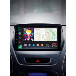 Штатная магнитола Sigma Pro 9464 4+64 Gb Hyundai Tucson 2 LM IX35 2009-2015 (AB) 9