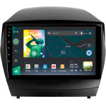 Штатна магнітола Sigma X9464 4+64 Gb Hyundai Tucson 2 LM IX35 2009-2015 (AB) 9