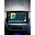 Штатна магнітола Sigma X9464 4+64 Gb Hyundai Tucson 2 LM IX35 2009-2015 (AB) 9