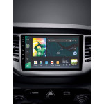 Штатна магнітола Sigma X9464 4+64 Gb Hyundai Tucson 3 2015-2018 (B) 9