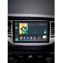 Штатна магнітола Sigma X9464 4+64 Gb Hyundai Tucson 3 2015-2018 (B) 9