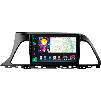 Штатная магнитола Sigma Pro 9464 4+64 Gb Hyundai Sonata 7 LF 2014-2017 (B) 9"