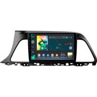Штатная магнитола Sigma X9464 4+64 Gb Hyundai Sonata 7 LF 2014-2017 (B) 9"
