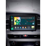 Штатна магнітола Sigma X9464 4+64 Gb Hyundai Sonata 7 LF 2014-2017 (B) 9