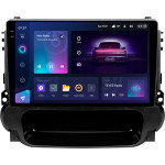 Штатна магнітола Teyes CC3 2k 4+32 Gb Chevrolet Malibu 8 2012-2015 9