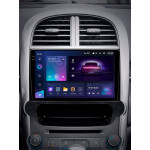 Штатна магнітола Teyes CC3 2k 4+32 Gb Chevrolet Malibu 8 2012-2015 9